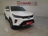 Toyota Fortuner 2.4GD-6 4X4 A/T
