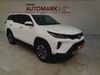 Toyota Fortuner 2.4GD-6 4X4 A/T