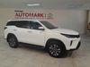 Toyota Fortuner 2.4GD-6 4X4 A/T