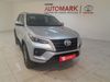 Toyota Fortuner 2.4GD-6 4X4 A/T