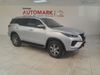 Toyota Fortuner 2.4GD-6 4X4 A/T