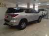 Toyota Fortuner 2.4GD-6 4X4 A/T