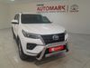 Toyota Fortuner 2.8GD-6 4X4 AUTO