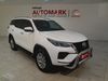 Toyota Fortuner 2.8GD-6 4X4 AUTO