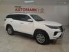 Toyota Fortuner 2.8GD-6 4X4 AUTO
