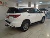 Toyota Fortuner 2.8GD-6 4X4 AUTO