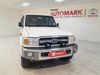 Toyota Land Cruiser 79 4.0 V6 DOUBLE CAB