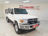 Toyota Land Cruiser 79 4.0 V6 DOUBLE CAB