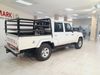 Toyota Land Cruiser 79 4.0 V6 DOUBLE CAB