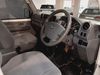 Toyota Land Cruiser 79 4.0 V6 DOUBLE CAB