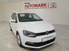 Volkswagen POLO VIVO HATCH 1.6 COMFORTLINE AUTO