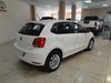 Volkswagen POLO VIVO HATCH 1.6 COMFORTLINE AUTO
