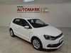 Volkswagen POLO VIVO HATCH 1.6 COMFORTLINE AUTO