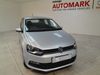 Volkswagen POLO VIVO HATCH 1.6 COMFORTLINE AUTO