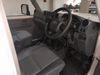 Toyota Land Cruiser 79 4.0 V6 SINGLE CAB