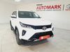 Toyota Fortuner 2.8GD-6 4X4 AUTO