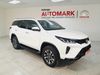 Toyota Fortuner 2.8GD-6 4X4 AUTO