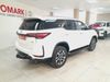 Toyota Fortuner 2.8GD-6 4X4 AUTO