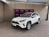 Toyota RAV4 2.0 GX AUTO