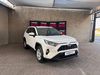 Toyota RAV4 2.0 GX AUTO