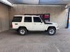 Toyota Land Cruiser 76 4.5D-4D V8 STATION WAGON LX