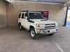 Toyota Land Cruiser 76 4.5D-4D V8 STATION WAGON LX