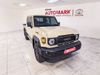 Toyota Land Cruiser 79 2.8GD-6 DOUBLE CAB
