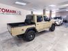 Toyota Land Cruiser 79 2.8GD-6 DOUBLE CAB