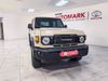 Toyota Land Cruiser 79 2.8GD-6 DOUBLE CAB