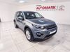 Land Rover Discovery Sport D200 S