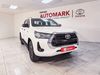 Toyota Hilux 2.4GD-6 DOUBLE CAB 4X4 RAIDER