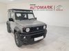 Suzuki Jimny 1.5 GLX