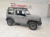 Suzuki Jimny 1.5 GLX