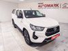 Toyota Hilux 2.4GD-6 DOUBLE CAB 4X4 RAIDER AUTO