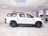 Toyota Hilux 2.4GD-6 DOUBLE CAB 4X4 RAIDER AUTO