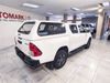 Toyota Hilux 2.4GD-6 DOUBLE CAB 4X4 RAIDER AUTO