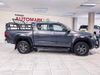 Toyota Hilux 2.8GD-6 DOUBLE CAB 4X4 RAIDER AUTO