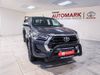 Toyota Hilux 2.8GD-6 DOUBLE CAB 4X4 RAIDER AUTO