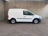 Volkswagen Caddy 1.6 PANEL VAN