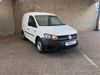 Volkswagen Caddy 1.6 PANEL VAN