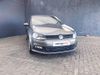 Volkswagen POLO VIVO HATCH 1.4 COMFORTLINE