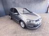 Volkswagen POLO VIVO HATCH 1.4 COMFORTLINE