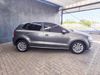 Volkswagen POLO VIVO HATCH 1.4 COMFORTLINE