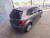 Volkswagen POLO VIVO HATCH 1.4 COMFORTLINE