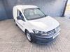 Volkswagen Caddy 1.6 PANEL VAN