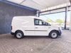 Volkswagen Caddy 1.6 PANEL VAN