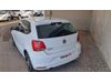 Volkswagen POLO VIVO HATCH 1.4 COMFORTLINE