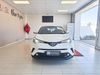 Toyota C-HR 1.2T PLUS AUTO