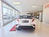 Toyota C-HR 1.2T PLUS AUTO