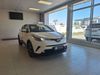 Toyota C-HR 1.2T PLUS AUTO